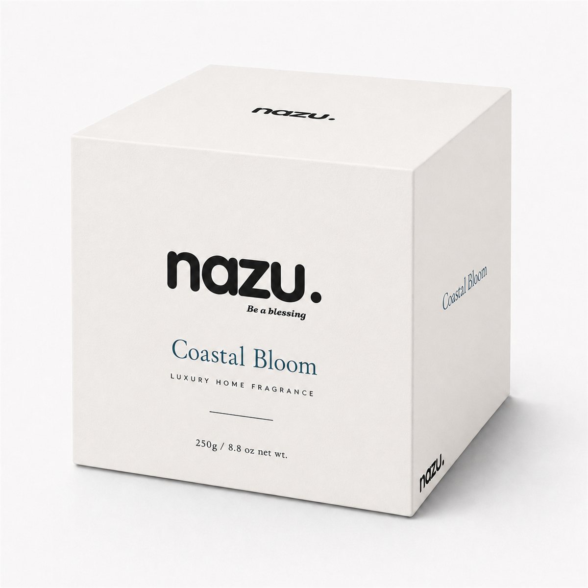 Coastal Bloom box